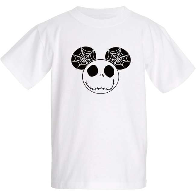 Jack Skellington Halloween - Kids T-shirt