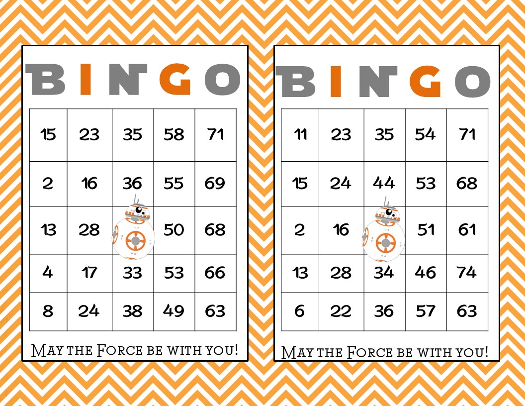 Peppa Pig Bingo Printable Free